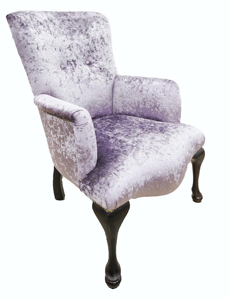 Consumer -  Buying the perfect couch