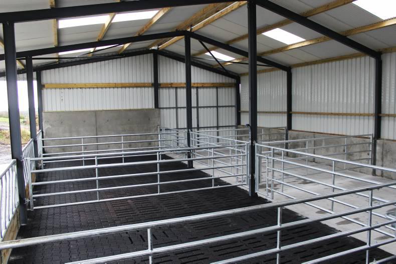 Safety assessment required for capital grant scheme in NI