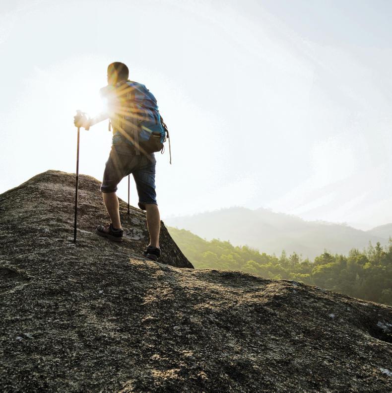 A route to recovery with Life Ring