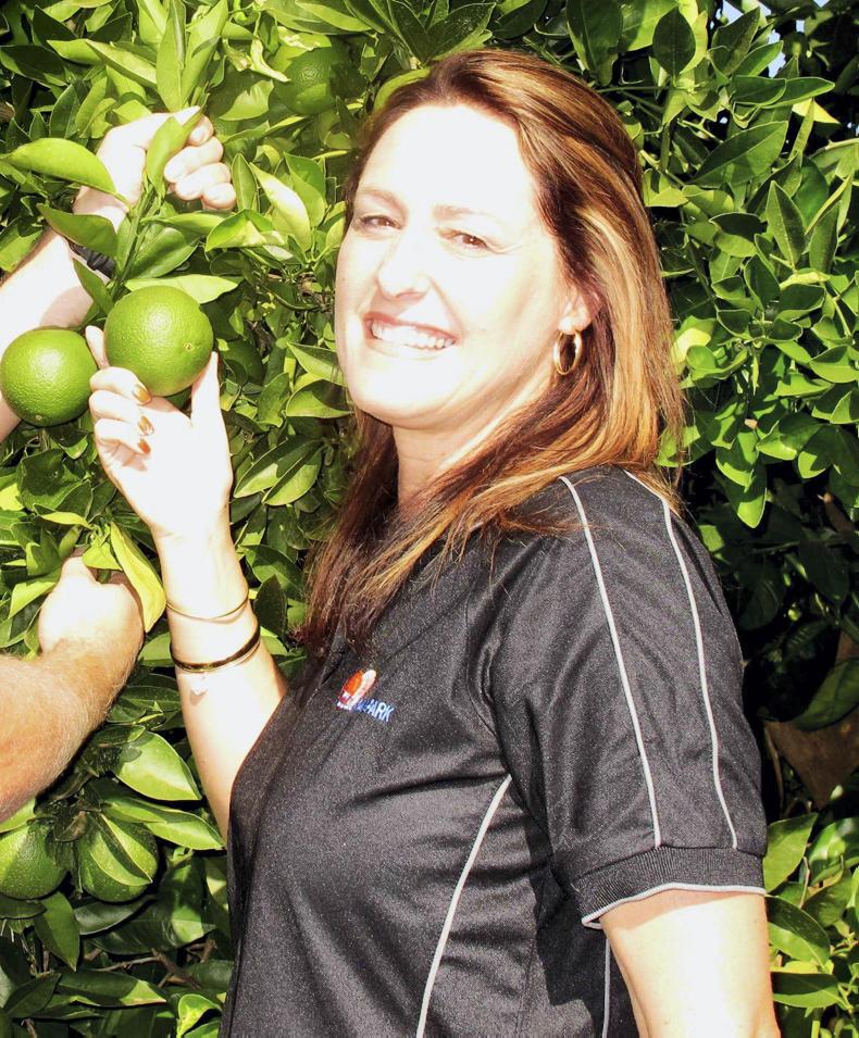 Farmer Writes: growing avocados and grapes in Australia