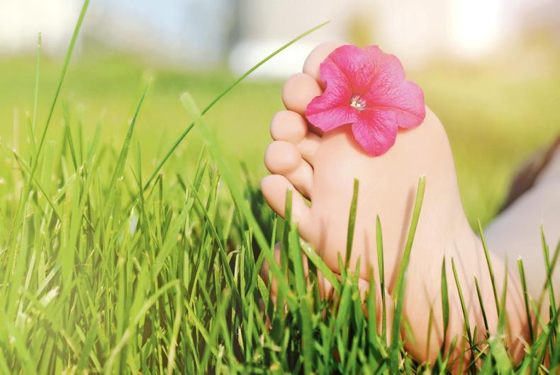 Stay in tip-toe condition this winter