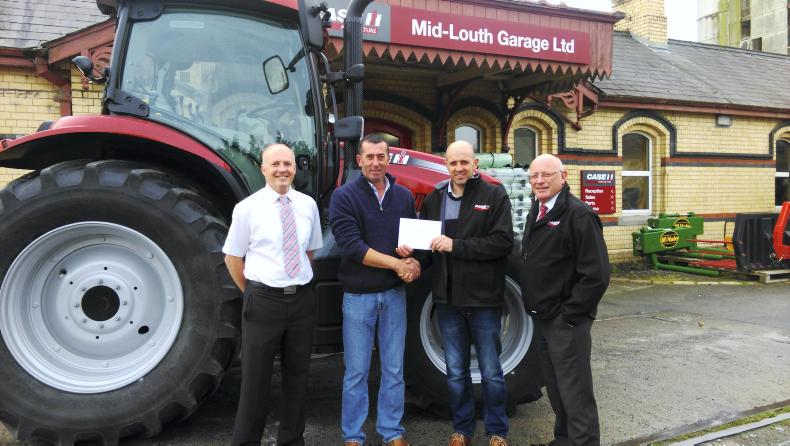 The latest news from the machinery world 