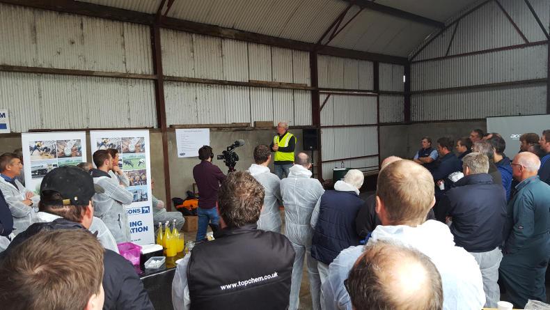 Room to improve heat detection in NI