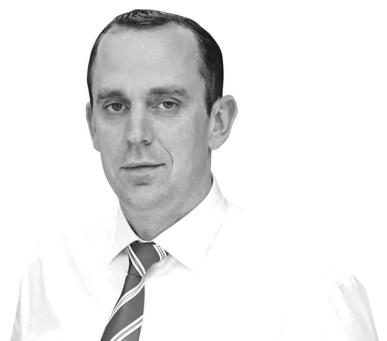 Budget will mark the end of honeymoon period for Minister.