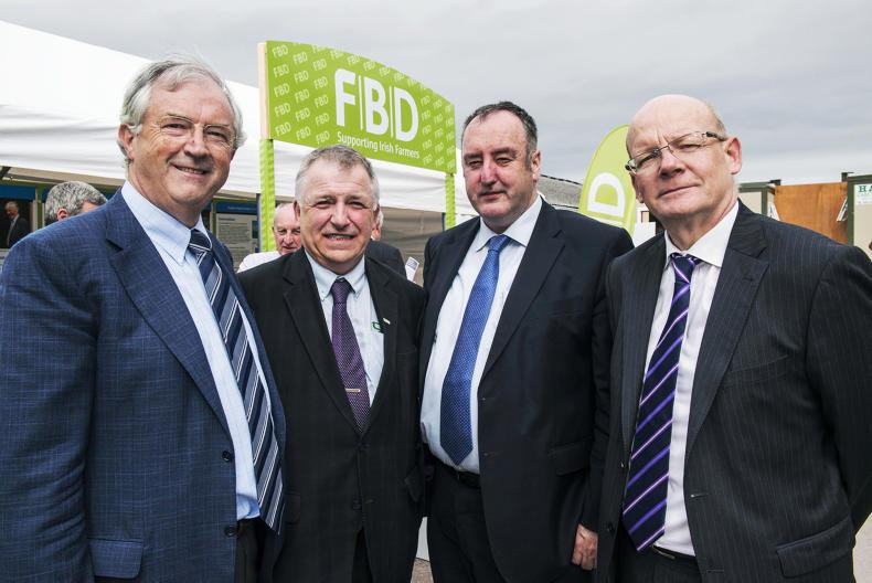 IFA steps up search for director general