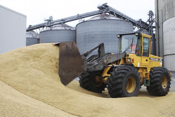 Cargill sees profits rise 66% in first quarter