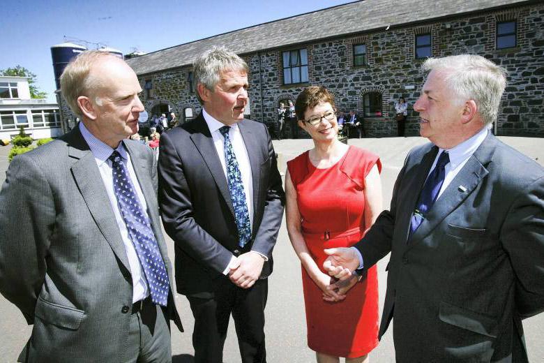 AFBI's CEO resigns after four months