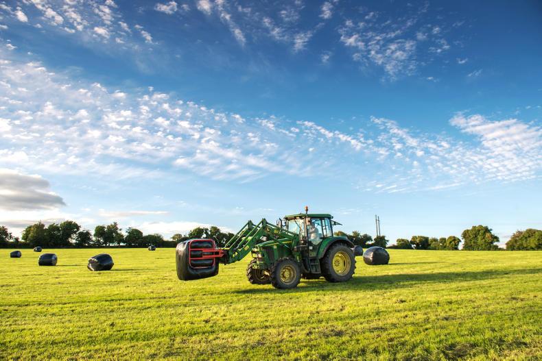 Macra na Feirme news 
