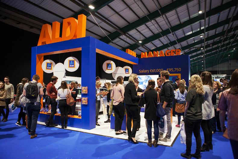 Great news for graduates                                                        