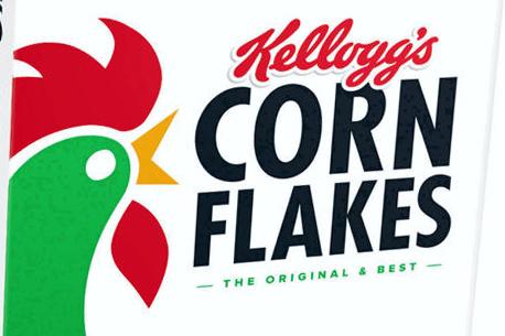 Kellogg’s UK profits slump     