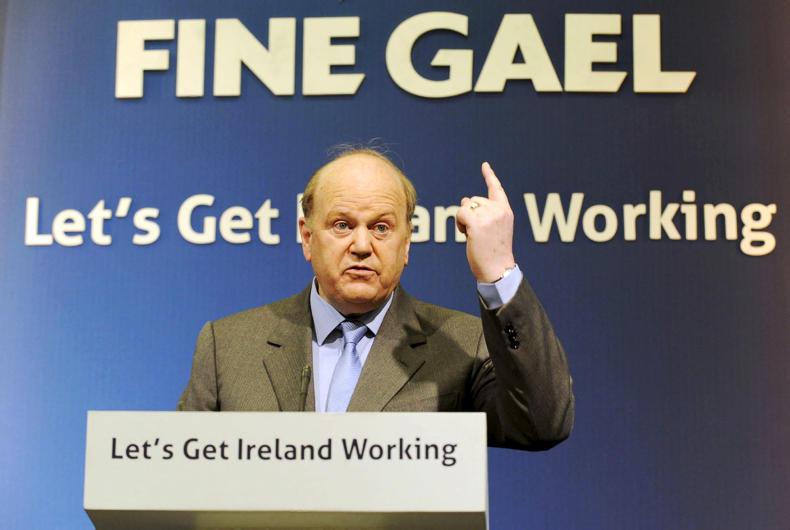 Farming measures in Budget 2017 revealed