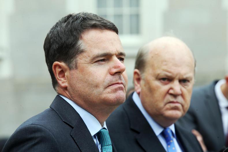 Live: Budget 2017 and your farm – tax, schemes and agriculture funding revealed