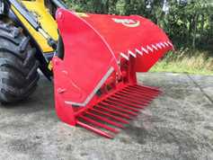 Machinery news: No changes to green diesel price from Budget 2017 Machinery news: No changes to green diesel price from Budget 2017