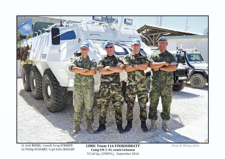 Katherine's country: The countdown begins                                     