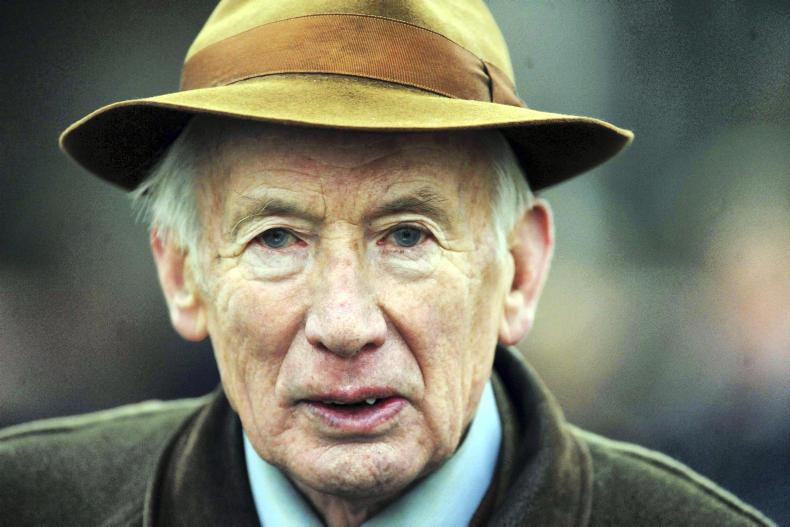 Iconic Irish racing figures pass away 