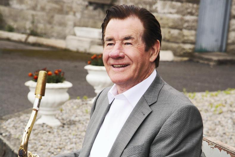 Keeping Joe Dolan's memory alive                                   