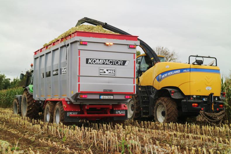 Watch: Hi-Spec Kompactor trailers packs a big punch