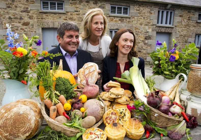 Bord Bia launches farmers’ market training workshops