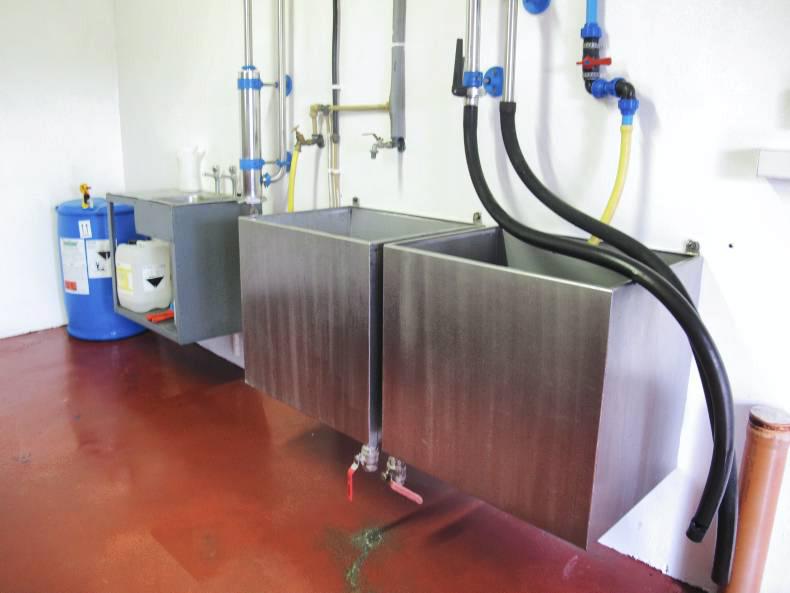 Irish liquid milk market in numbers 