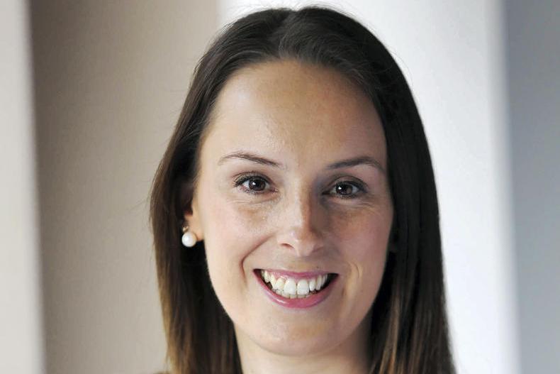 Employee profile: Ali Sheridan