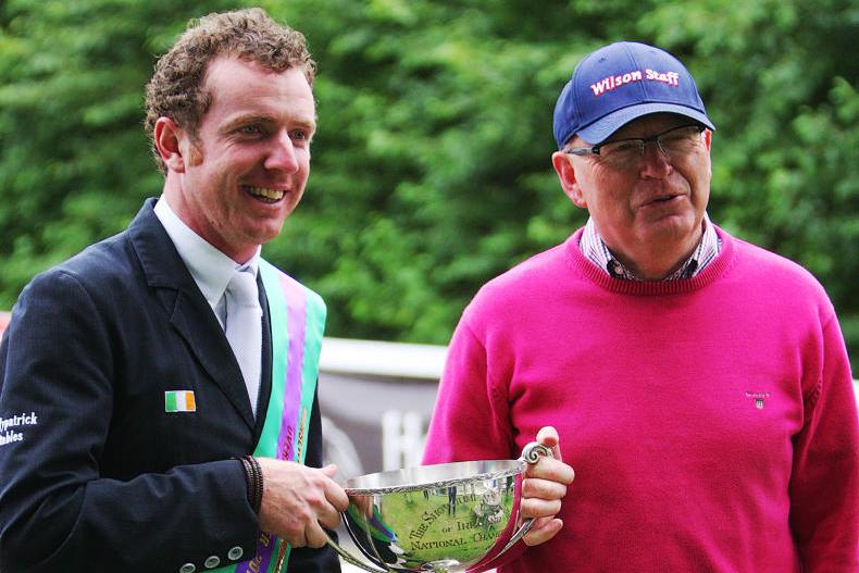 Don't miss the Teagasc equine conference