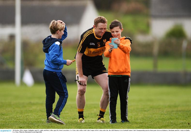 Local sport heroes chasing national glory