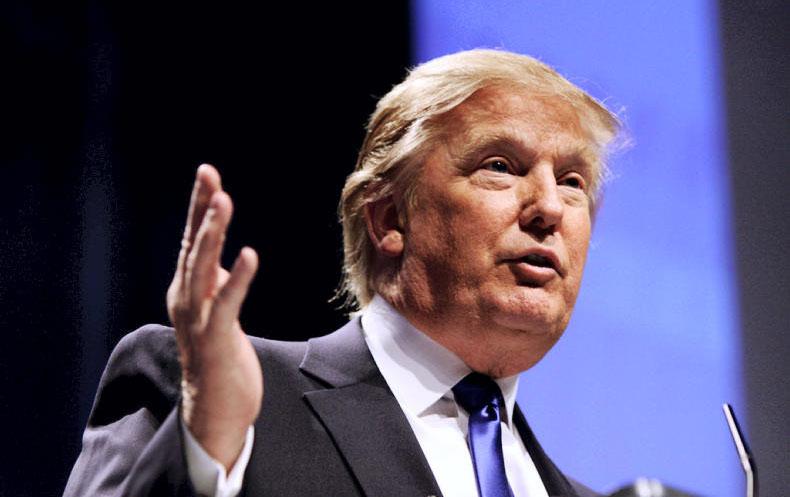 Trade deals face Trump difficulty    