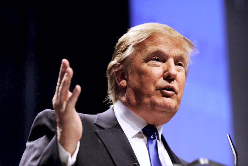 The Dealer’s Trump coverage goes viral