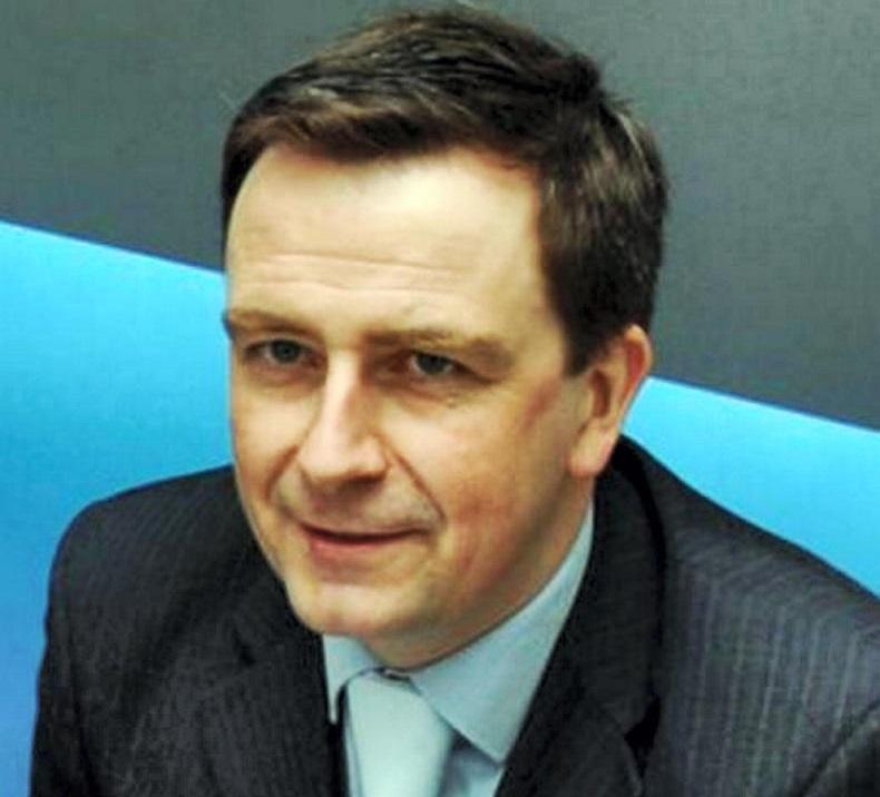 Listen: Damian McDonald appointed new IFA boss
