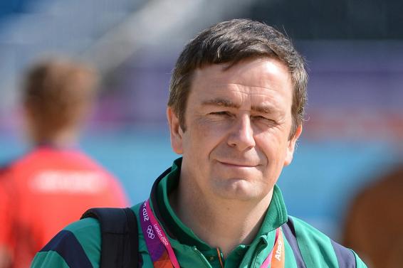 Listen: who is the IFA's new boss?    