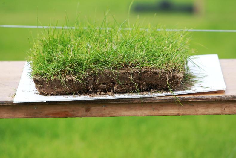 Map: how soil carbon may shape the future of farming