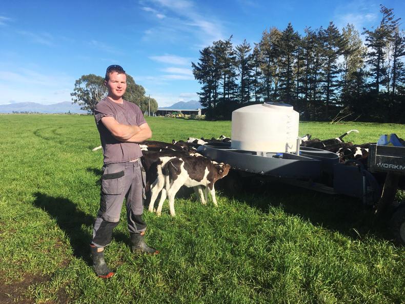 Farmer Writes: breeding season in full swing across New Zealand