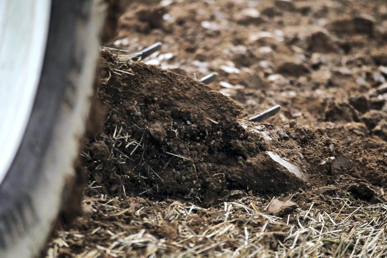 Soil carbon will be needed as farm greenhouse gas emissions flatline - scientist