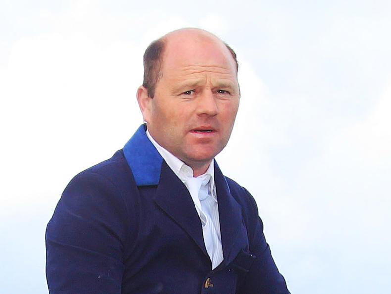 Cork bid to curb horse fairs   