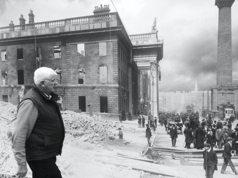 Update from the Men’s Sheds    