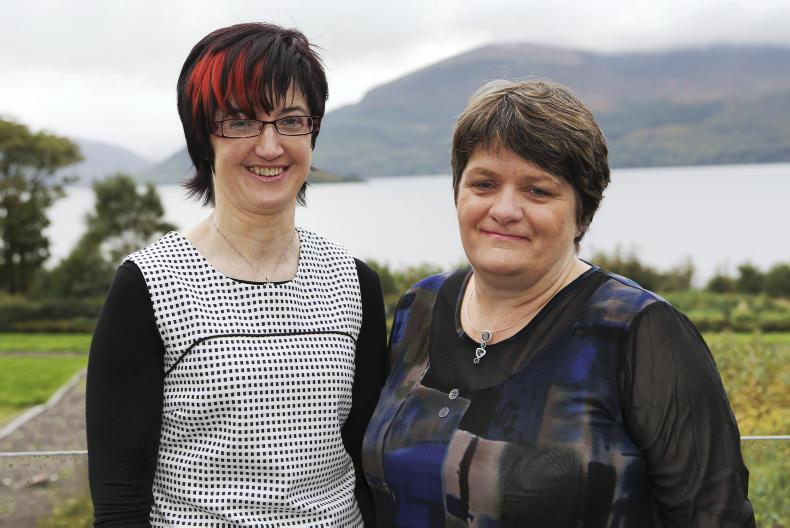 Brotherhood of the IFA executive council being challenged 