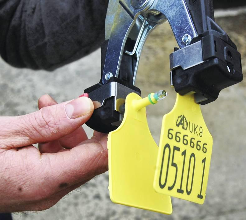 £4m aid package for NI farmers