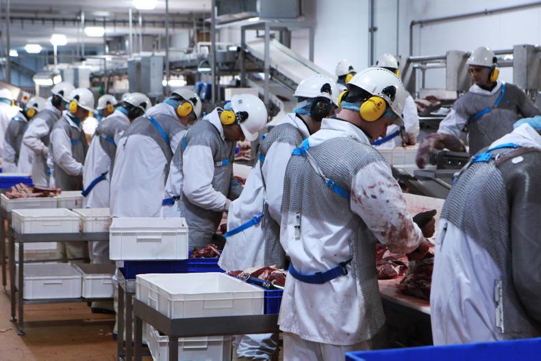 ABP takes control of stake in Slaney Foods/ICM