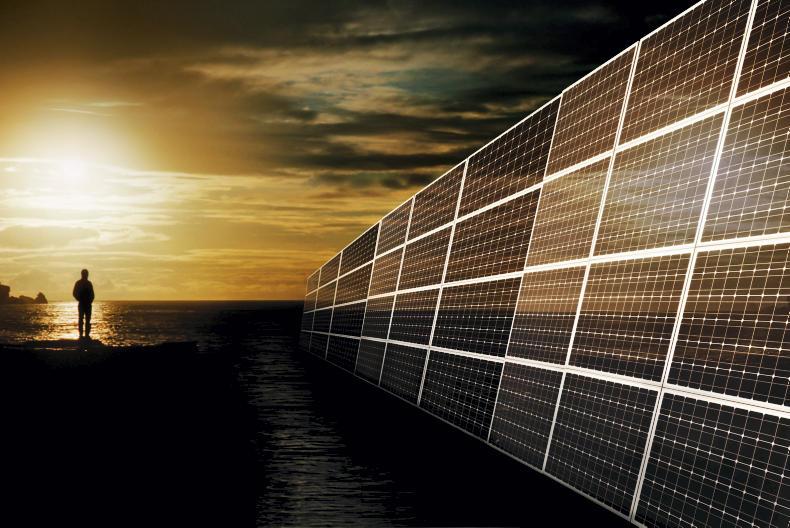 Solar frenzy almost grinds to a halt 