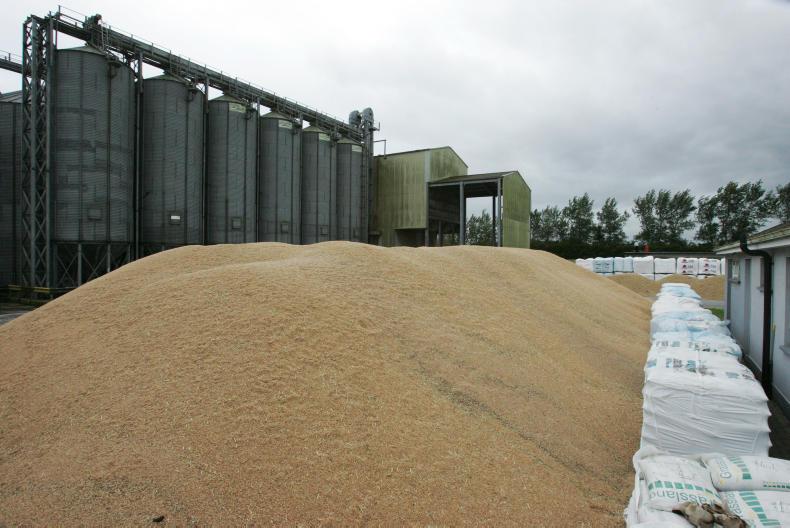 Freshgrass Group completes acquisition of stake in Drummonds