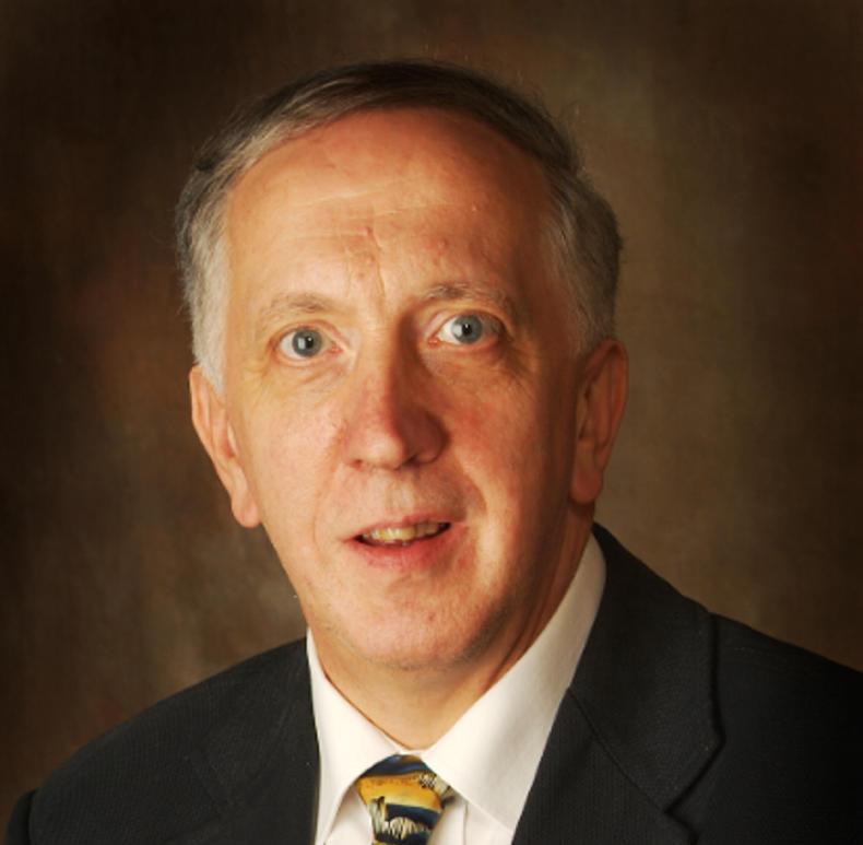 Professor Jimmy Burke joins Origin Enterprises