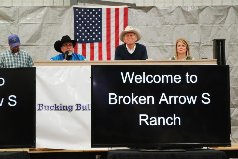 Watch: Dallas Schott – the replacement rancher