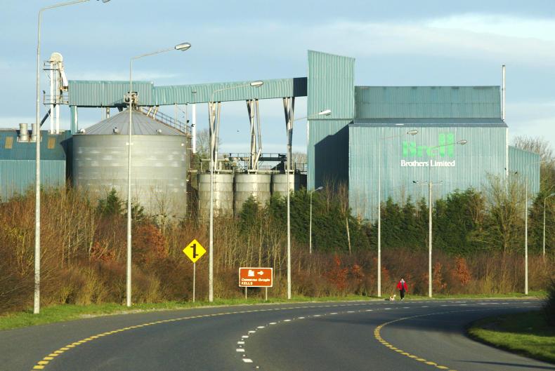 Solid performance in 2015 for Brett Brothers