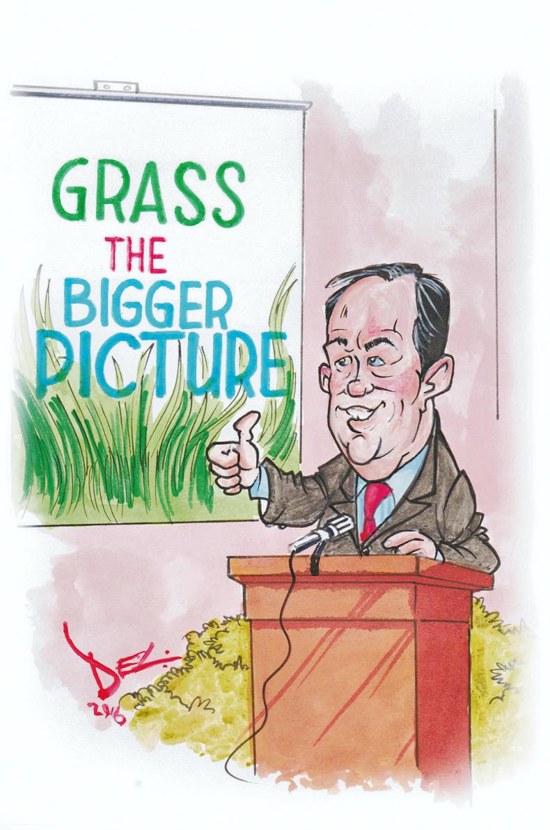 A new message for dairy farmers