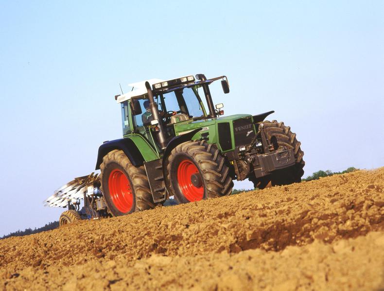 Fendt makes 250,000th Vario transmission unit