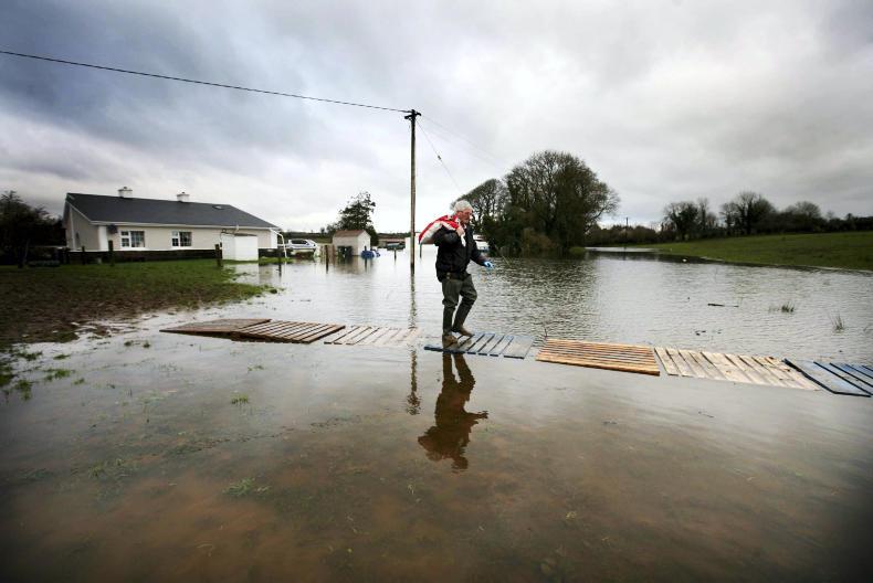 Shannon to be dredged for the first time in a century