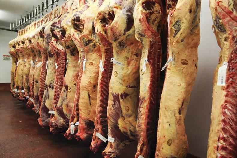 Profits rise sixfold for Donegal Meat Processors