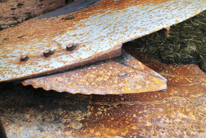 Keeping your diet feeder working this winter