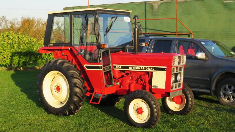 Errol makes quality restoration impression