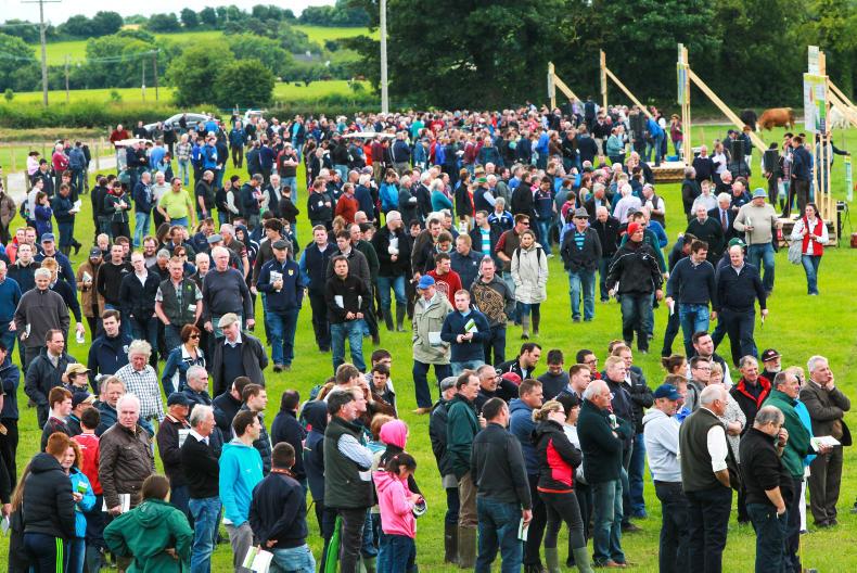 2016 in photos: July sees the harvest kick off
